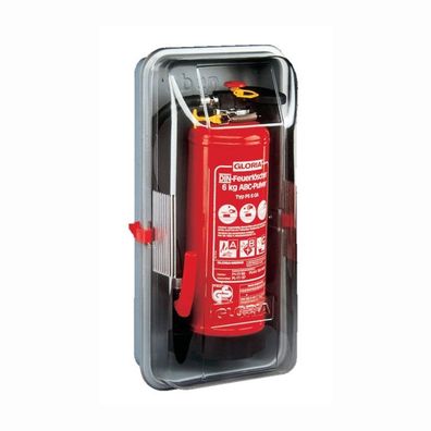 GLORIA Schutzhaube für 6 kg Feuerlöscher - 25110000