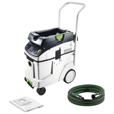 Festool Absaugmobil CTL 48 E - 574975