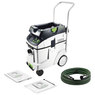 Festool Absaugmobil CTM 48 E AC - 574991