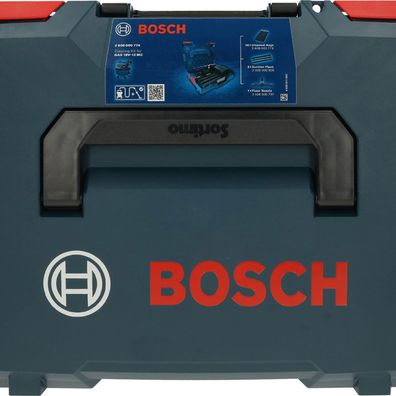 Bosch Reinigungsset - 2608000774