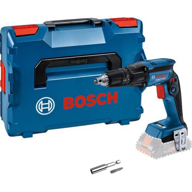 Bosch Akku-Trockenbauschrauber GTB 18V-45 Solo in L-Boxx - 06019K7001