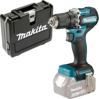 Makita DDF487ZK Akku-Bohrschrauber 18V Solo im Transportkoffer