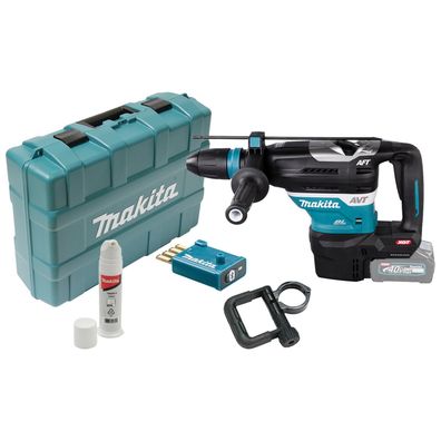 Makita HR005GZ01 Akku-Kombihammer SDS-MAX 40V max. Solo im Koffer