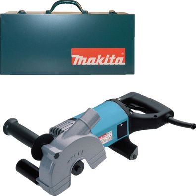 Makita SG150 Mauernutfräse 45 mm 1.800 W im Koffer