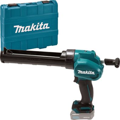 Makita CG100DZXK Akku-Kartuschenpistole 12 V max. Solo im Transportkoffer