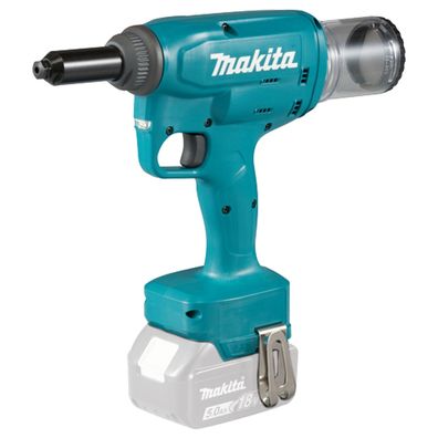 Makita DRV150Z Akku-Blindnietsetzgerät 18 V Solo