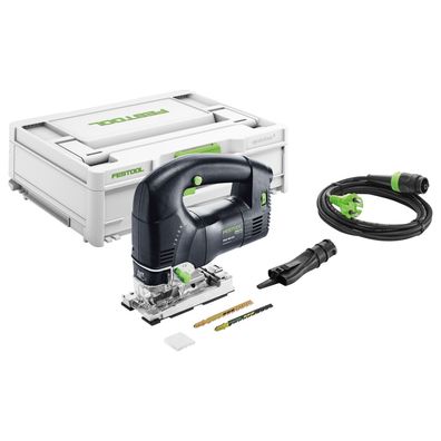 Festool Pendelstichsäge PSB 300 EQ-Plus TRION - 576047