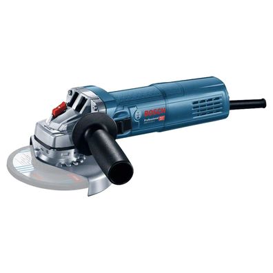 Bosch Winkelschleifer GWS 9-125 S Ø 125 mm 900 W mit Drehzahlregulierung