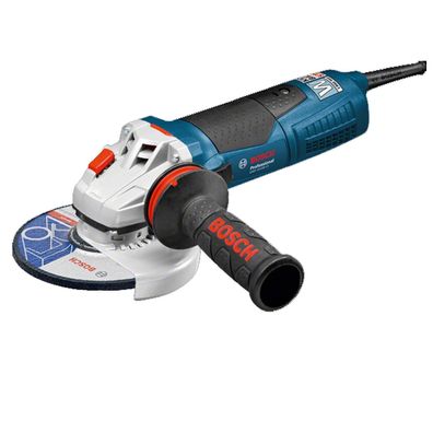 Bosch Winkelschleifer GWS 19-125 CI Ø 125 mm 1.900 W - 060179N002