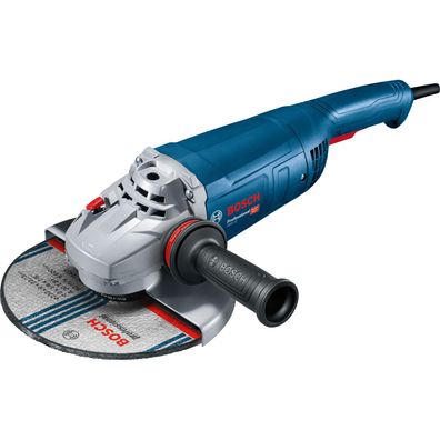 Bosch Winkelschleifer GWS 22-230 P Ø 230 mm 2.200 W - 06018C1105