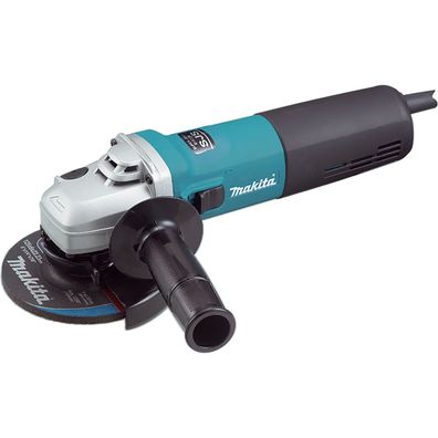 Makita 9565HRZ Winkelschleifer Ø 125 mm 1.100 W