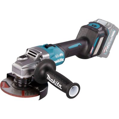 Makita GA023GZ Akku-Winkelschleifer Ø 125 mm 40 V max. Solo