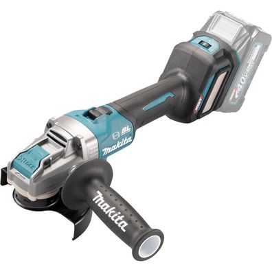 Makita GA041GZ Akku-Winkelschleifer Ø 125 mm 40 V max. Solo