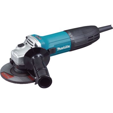 Makita GA4530R Winkelschleifer Ø 115 mm 720 W