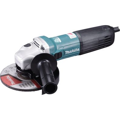 Makita GA6040CF01 Winkelschleifer Ø 150 mm 1.400 W