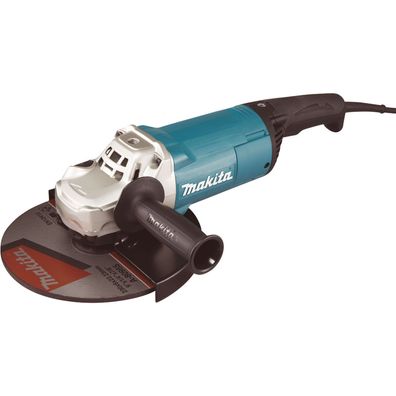 Makita GA9061RF Winkelschleifer Ø 230 mm 2.200 W