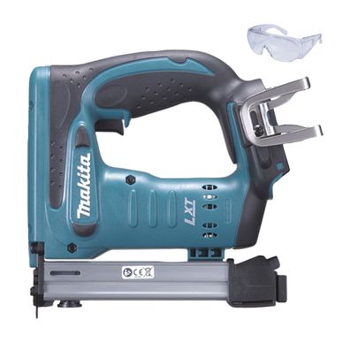 Makita DST221Z Akku-Tacker 18V Solo