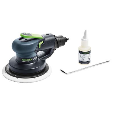 Festool Druckluft-Exzenterschleifer LEX 3 150/5 - 575081