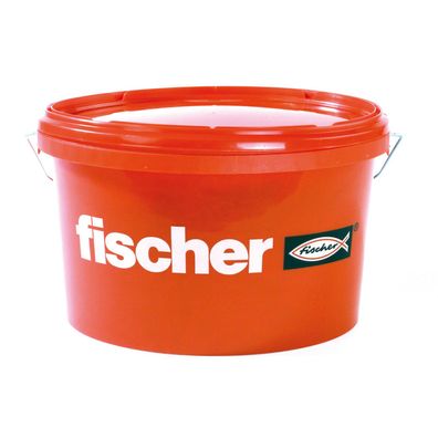 Fischer Universaldübel UX 10 x 60 mm R im Eimer - 508029