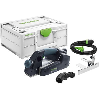 Festool Einhandhobel EHL 65 EQ-Plus 720 W - 576247