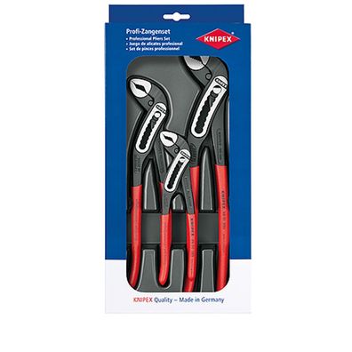 Knipex Alligator®-Zangen-Set - 002009V03