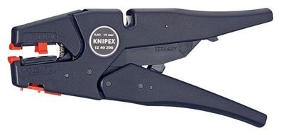 Knipex Selbsteinstellende Abisolierzange - 1240200