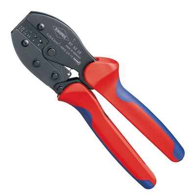 Knipex PreciForce-Crimpzange - 975238