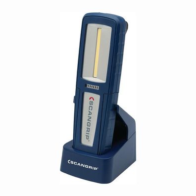 Scangrip LED-Akkuhandleuchte Uniform 3,7 V 2200 mAh - 35407