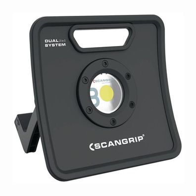 Scangrip LED-Strahler NOVA 26 W 300 - 3000 lm - 35441