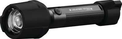 Ledlenser LED-Taschenlampe P6R Work 850/700/300/15 lm Li-Ion 230 m - 502186