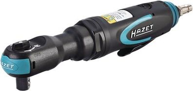 Hazet Druckluftratschenschrauber 9022P-2 12,5mm (1/2Zoll) A4-kt.108 Nm - 90