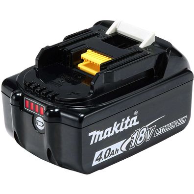 Makita BL1840B Akku Li-Ion 4,0 Ah 18 Volt - 196399-0