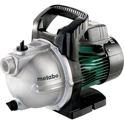 Metabo Gartenpumpe P 4000 G 1.100 W - 600964000