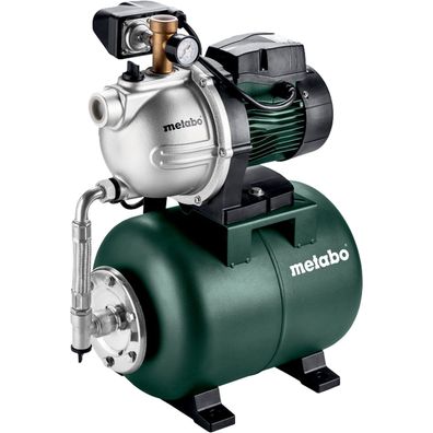 Metabo Hauswasserwerk HWW 3500 / 25 G 900 W - 600981000