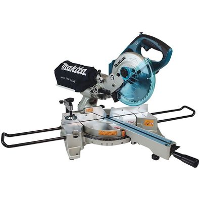 Makita DLS713NZ Akku-Kapp- und Gehrungssäge 18 V Solo