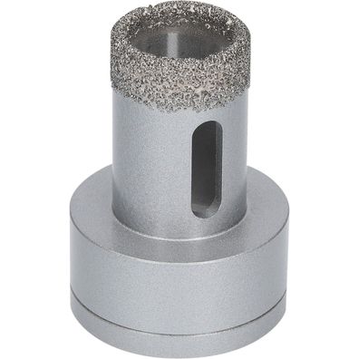 Bosch X-LOCK Diamanttrockenbohrer Best for Ceramic Dry Speed 25 x 35 mm - 2