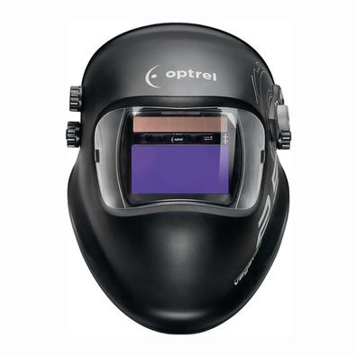 optrel Schweißerschutzhelm Vegaview2.5 Batterielebensdauer ca. 3000 h - 100