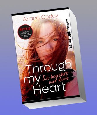 Through my Heart - Ich begehre nur dich, Ariana Godoy