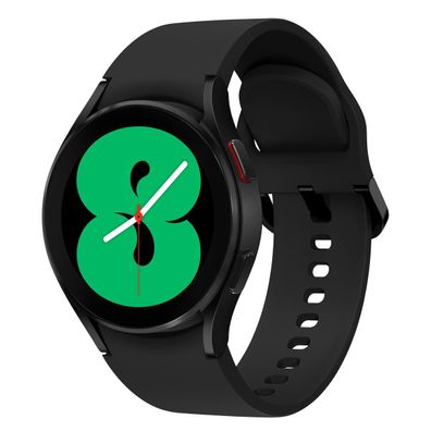 Samsung SM-R860NZKAEUB Samsung Galaxy Watch 4 Black 40mm