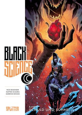 Black Science. Band 5, Rick Remender