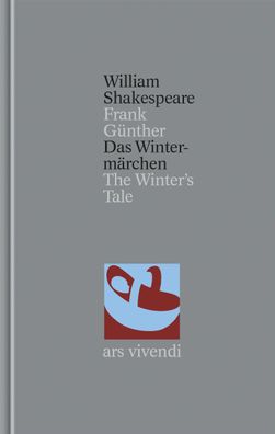 Das Wintermärchen / The Winter's Tale, William Shakespeare