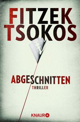 Abgeschnitten, Sebastian Fitzek