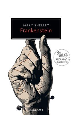 Frankenstein oder Der moderne Prometheus, Mary Shelley