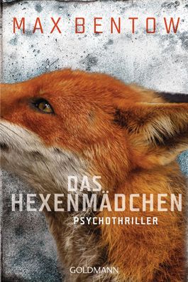 Das Hexenmädchen, Max Bentow