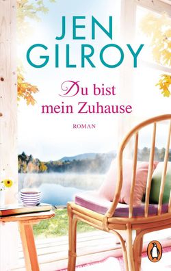 Du bist mein Zuhause, Jen Gilroy