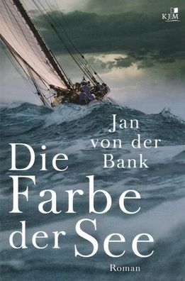 Die Farbe der See, Jan von der Bank