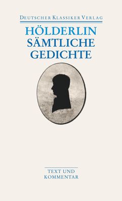 Gedichte, Friedrich Hölderlin