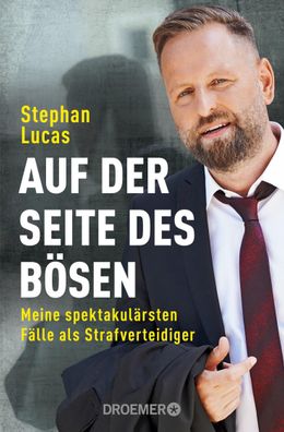 Auf der Seite des Bösen, Stephan Lucas