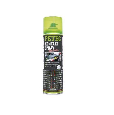 Petec Multifunktionsspray 500 ml