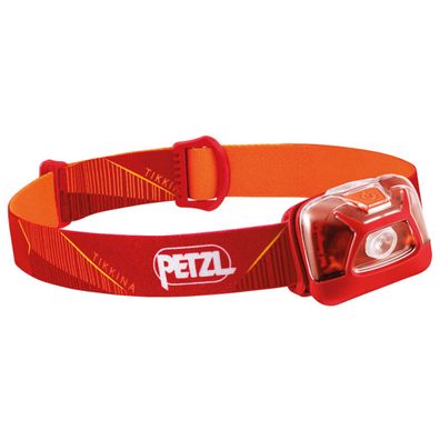 Petzl Tikkina - LED-Stirnlampe, 300 Lumen